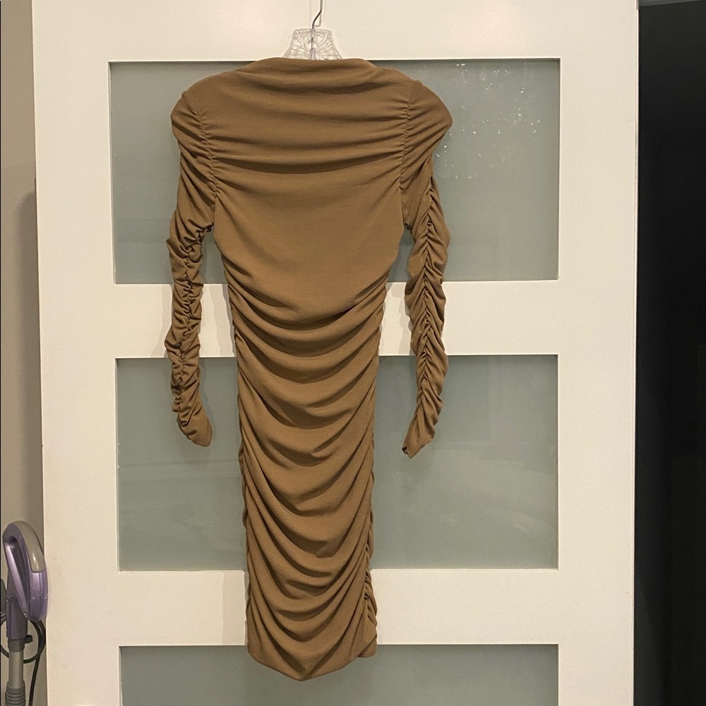 Astr The Label Dress